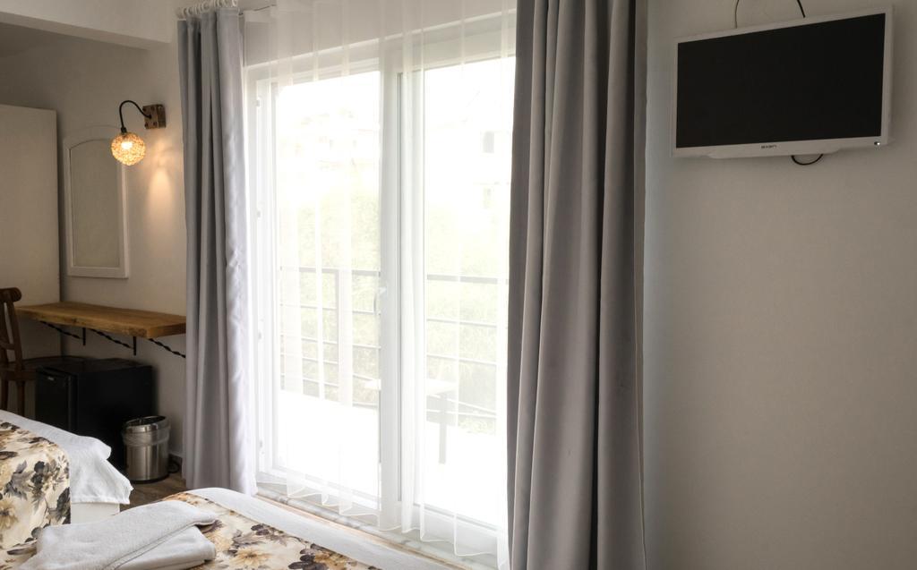 Pataros Hotel Патара Екстериор снимка