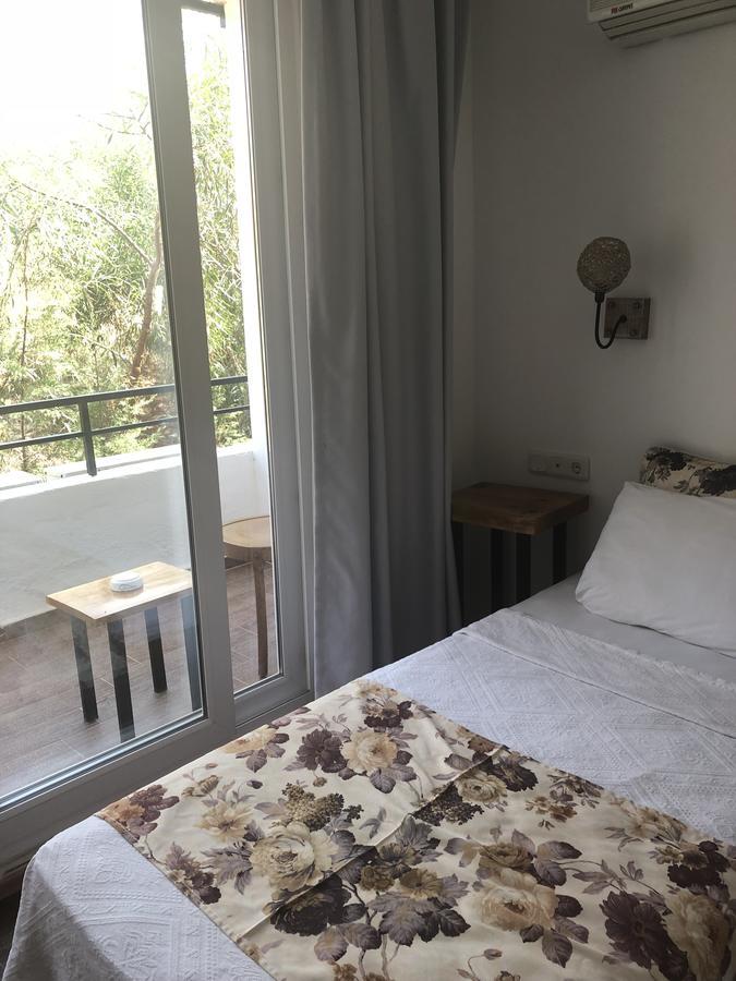 Pataros Hotel Патара Екстериор снимка